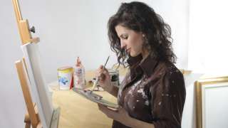 Обучение рисованию и живописи взрослых и детей