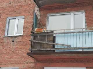 1-комнатную квартиру в Кемерово