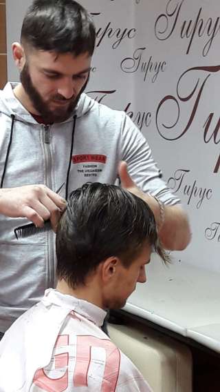 Курсы парикмахеров в Кемерово